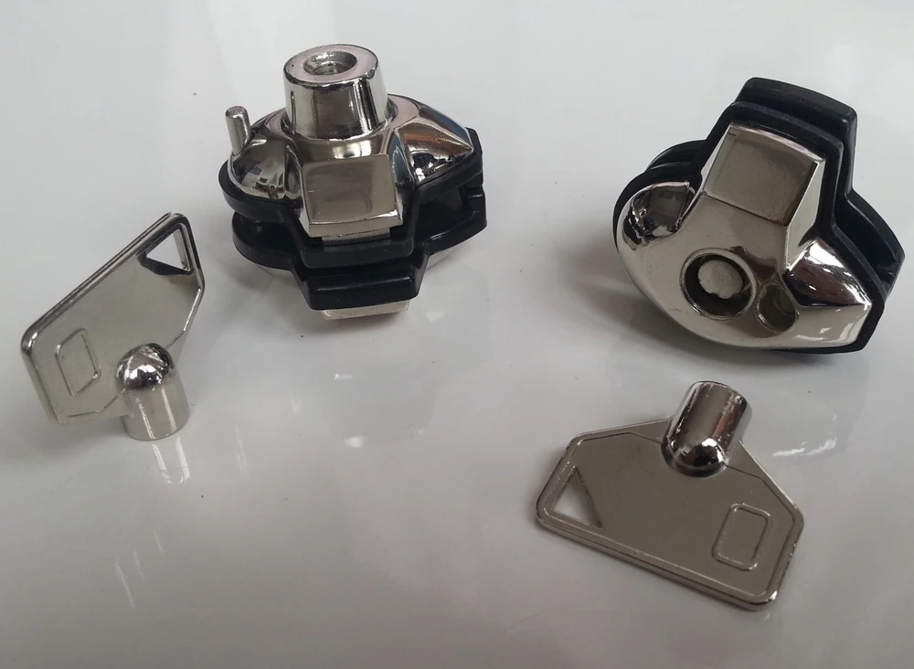 Screw trigger lock,Gun Trigger Lock,Gun Lock With Key,Gun Safe For Kids