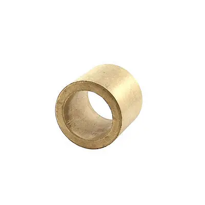 Oil Impregnated Sintered Bronze Bushing 20mm Bore x 28mm OD 25mm Long | Обустройство дома