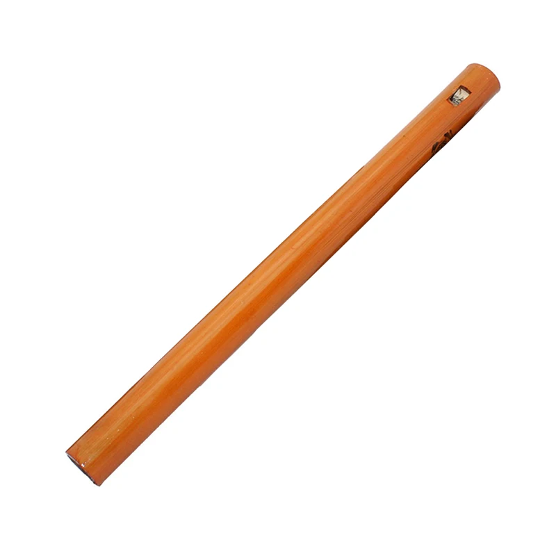

New Arrivals Child Toys Xiao Nature Flute kazoo Fishscale Bamboo Clarionet Woodwind Chinese Traditional Musical Instruments JC