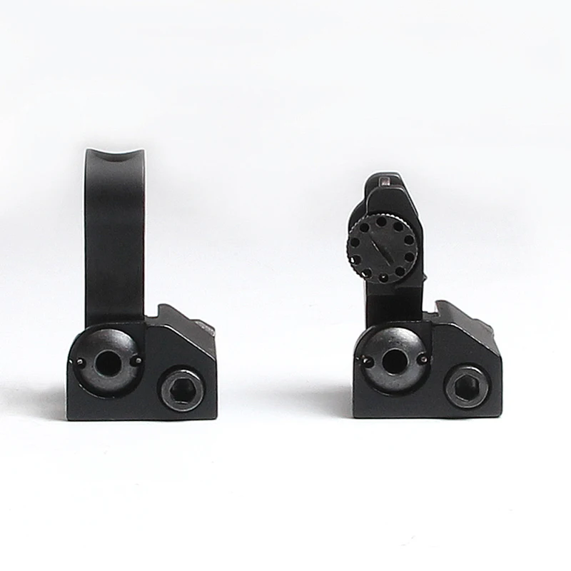 Rear sight iron 27-0008-11