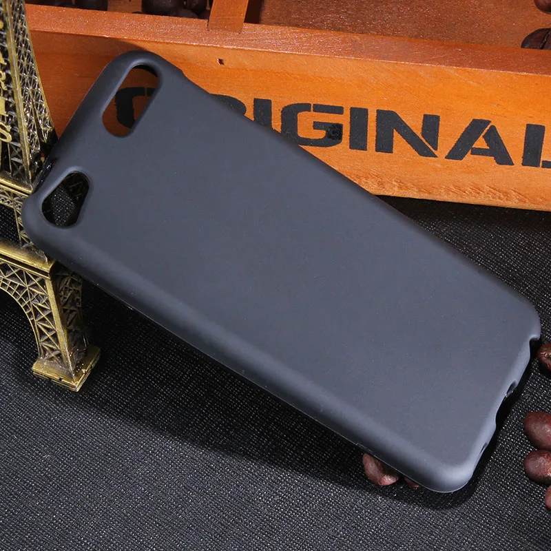 Тонкий мягкий ТПУ чехол touch 7 для Apple Ipod Touch 5 6 резиновая силиконовая сумка чехлы|case