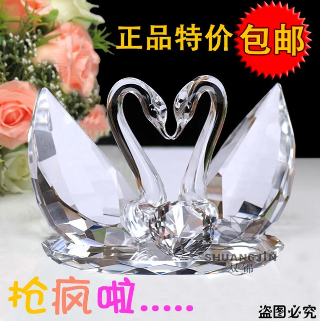 A Real Wedding Gifts Decoration Practical Creative Home Furnishing