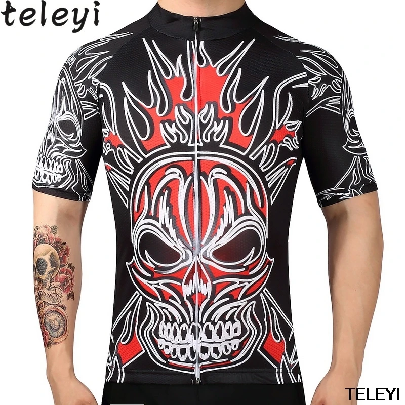 

208 Bike Jersey Cycling Jersey Summer Ropa Ciclismo Hombre Men Bike Clothes Mtb Maillot Ciclismo Bicycle Cycling Clothing short