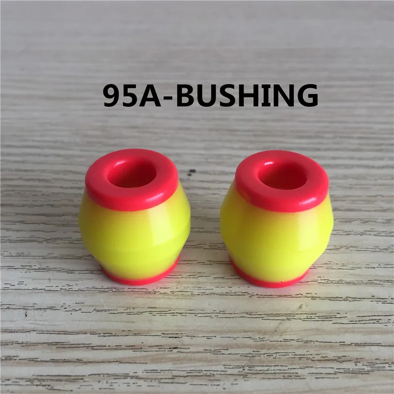 95A red yellow