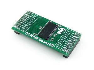 SDRAM доска (B) # H57V1262GTR синхронная память DRAM 8Mx16bit оценочный Комплект модуля