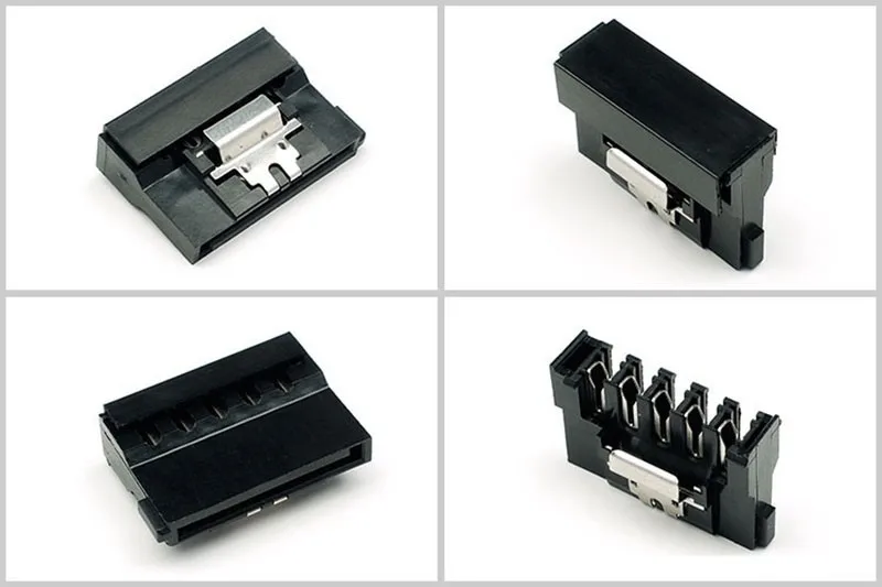 SATA  Connector-1