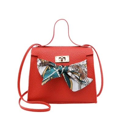 Женская винтажная Европейская американская Желейная маленькая сумка с клапаном сумки-мессенджеры женская с замком сумки роскошные женские шарфики сумки на плечо - Цвет: red