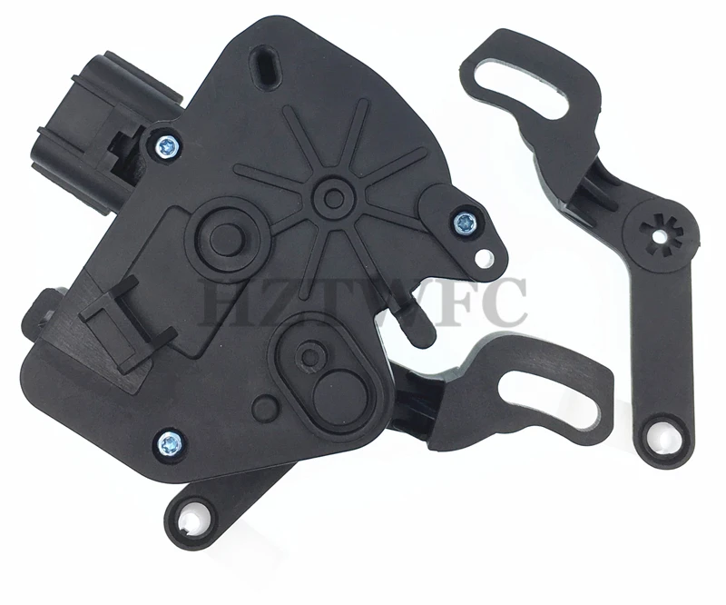 High Quality Rear Door Lock Actuator 4717960AC 4717961AB For Chrysler