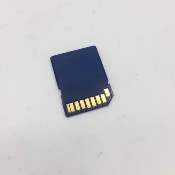 

Postscript 3 module Unit SD card for Ricoh MPC3503 MPC4503 MPC5503 MPC6003