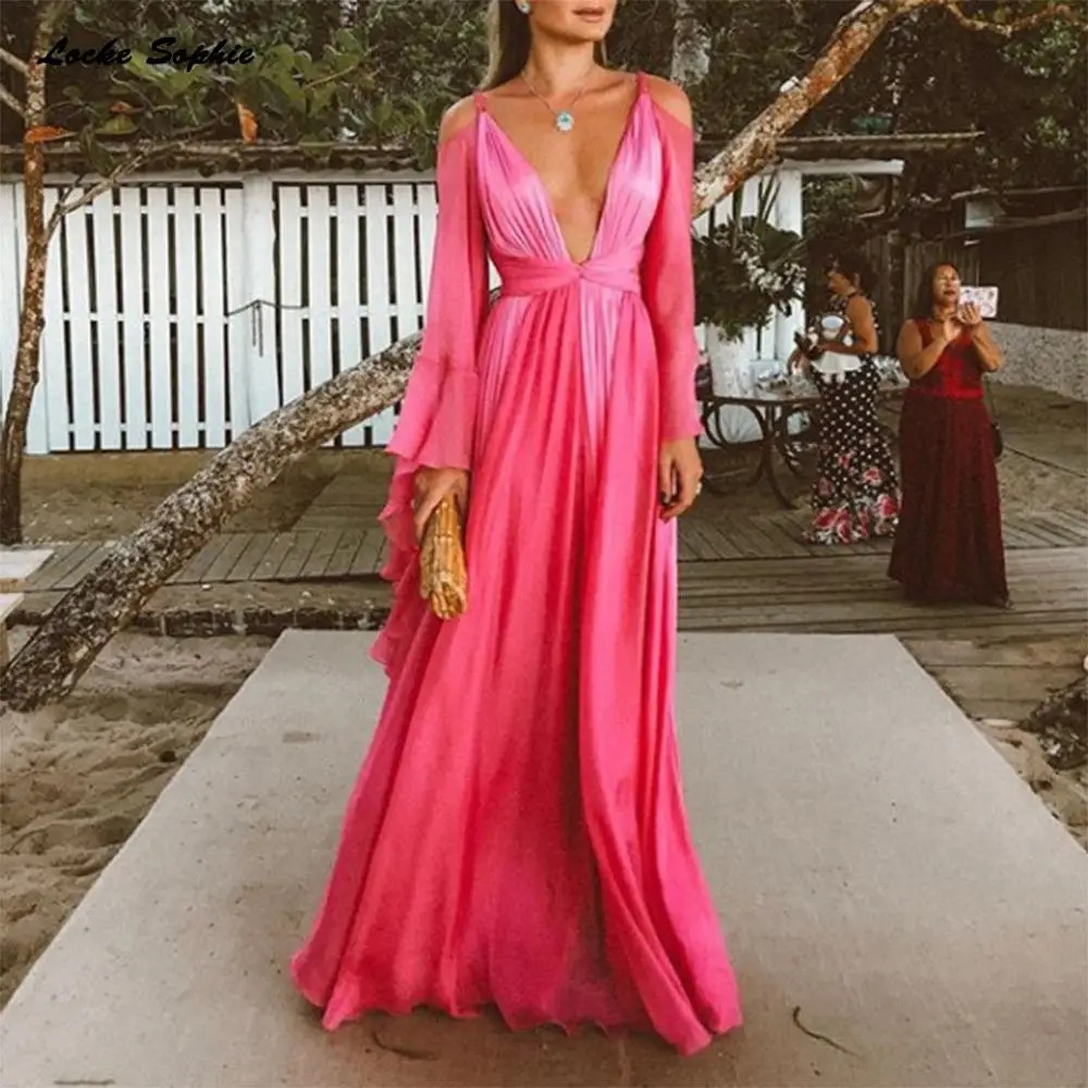 1pcs High waist Ladies Plus size Sexy party dresses 2019 Summer cotton blend Splicing irregular long Dress women's Skinny Dress