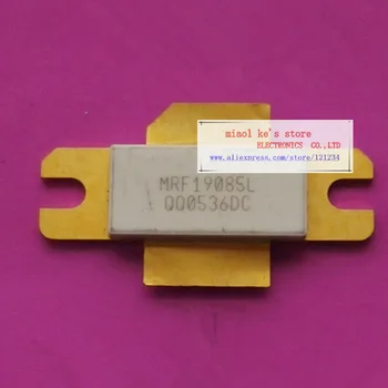 

MRF19085L MRF19085LR3 [CASE 465-06] High quality original transistor