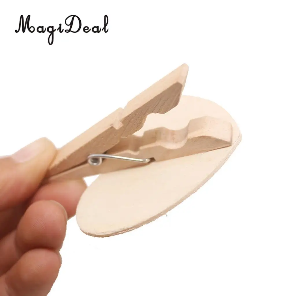 10pcs/lot Blackboard Clamps Note Photo Clip Mark Chalkboards Tags Message Notes Boards Cards Decorations Boards Card