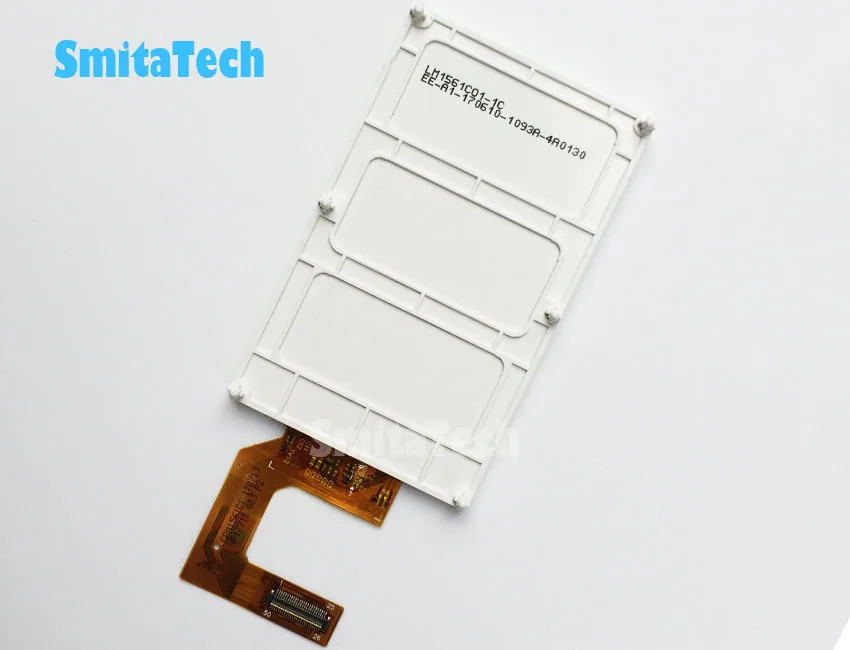 15-3  LM1561C01-1C LCD for Alpha 100