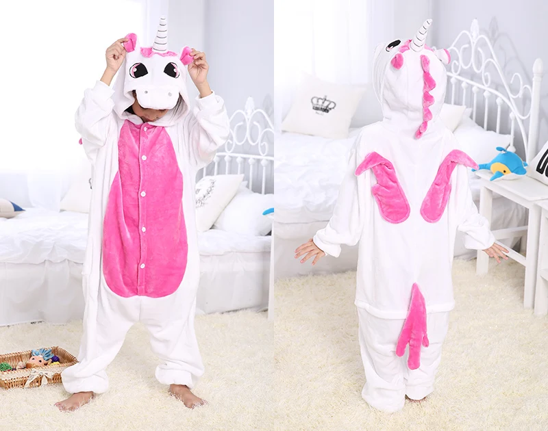 pink unicorn