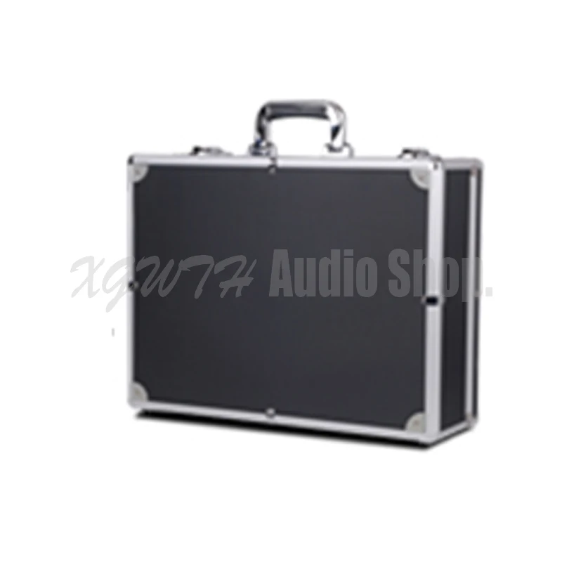 UHF Digital Adjustable Frequency 8 Handheld