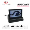 Pantalla plegada de la Cámara de copia de seguridad JIAYITIAN/plegable del coche HD TFT LCD Monitor pantalla de Color para la cámara trasera inversa DIY ► Foto 2/6