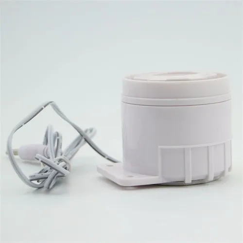 2014-New-Wired-Home-Security-Mini-Siren-Sensors-Alarms-for-Sale-120dB-12V-Home-Aecurity-Alarm (2)