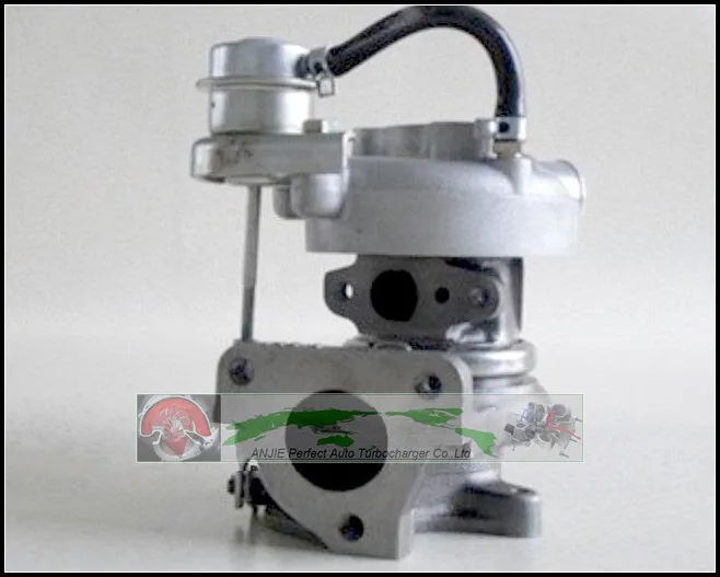 CT12 17201-70010 17201 70010 Turbo Turbocharger For TOYOTA SOARA SUPRA Twin Turbo 2JZGTE 2JZ-GTE 2JZ GTE  (2)