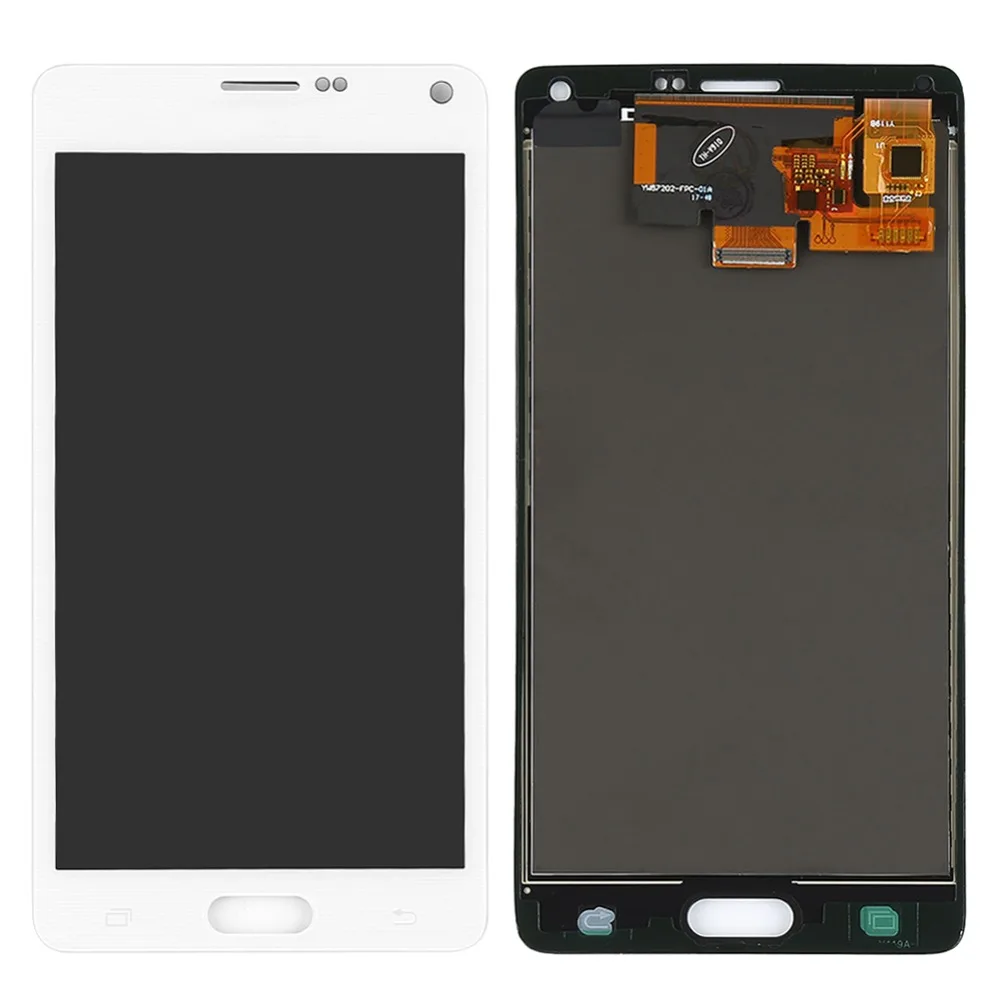Samsung Galaxy Note 8 Дисплей Купить