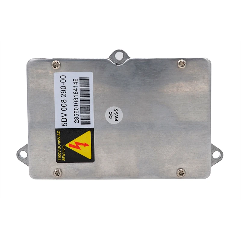 SKYJOYCE 10 шт. оригинальный Xenon D2S/R балласт 5DV00829000 блок управления Vorschaltgeraet GD Alsi 35 Вт D2S
