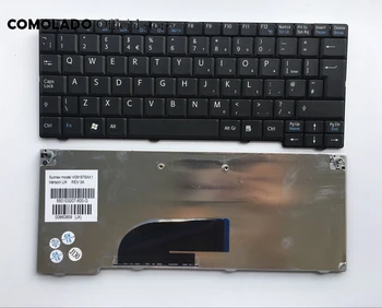 

UK keyboard For Sony Vaio VPC-M VPC-M12 VPCM12 VPCM120AL M12 M13 Black keyboard UK Layout