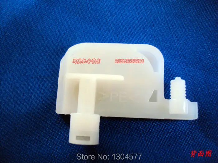 Чернила Φ R1800/1900 /1390/2400/ DX4/DX5 печатающая головка демпфер для Epson small|cotton swab|swab cottondamper