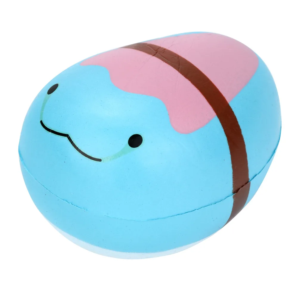 

Cute Pea Box Scented Slow Rising Collection Squeeze Stress Reliever Toy Slow Rising Squeeze Toys CollectionZ04