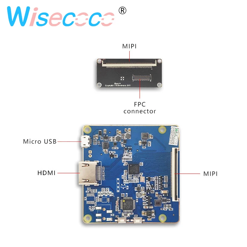 1 5 дюймовая ЖК панель LS055R1SX04 P 1440x2560 lcd mipi/ 2K с HDMi платой для проекта 3D принтера|2k lcd|lcd