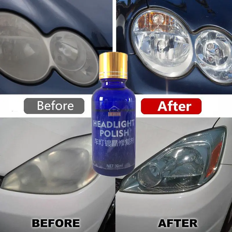 9 H автомобильное супер гидрофобное стекло покрытие жидкое керамическое покрытие авто краска уход воск для шлифовки автомобиля Защита вашего автомобиля от царапин