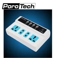 5 шт. SC3-GSM сотовый телефон мобильный телефон GSM RC пульт дистанционного управления умная розетка выключатель питания энергосберегающий беспроводной GSM розетка