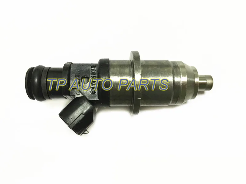 

4PCS Fuel Injector Nozzle For Mit-subishi R-unner W-agon C-arisma OEM E7T05071 DIM10006 DIM1000G