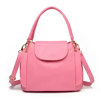 

bag again 021817 new hot women handbag lady small top-handles bag