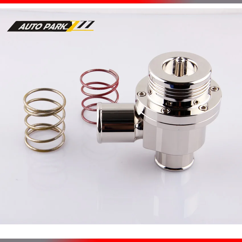 high profermance auto 34mm turbo Dump Valve circulation turbo blow off valve
