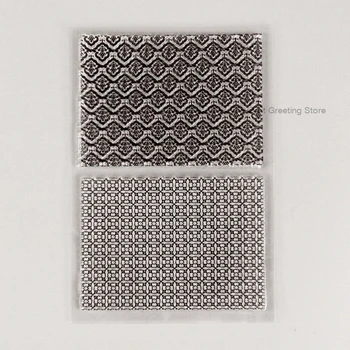 

vintage damask background stamps for scrapbooking and card making