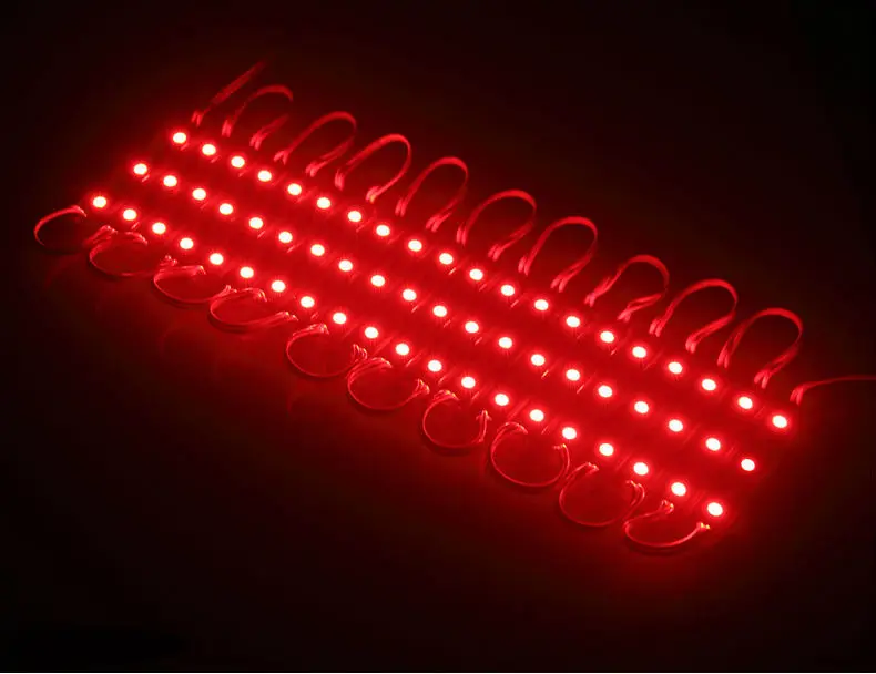 5050-3 red