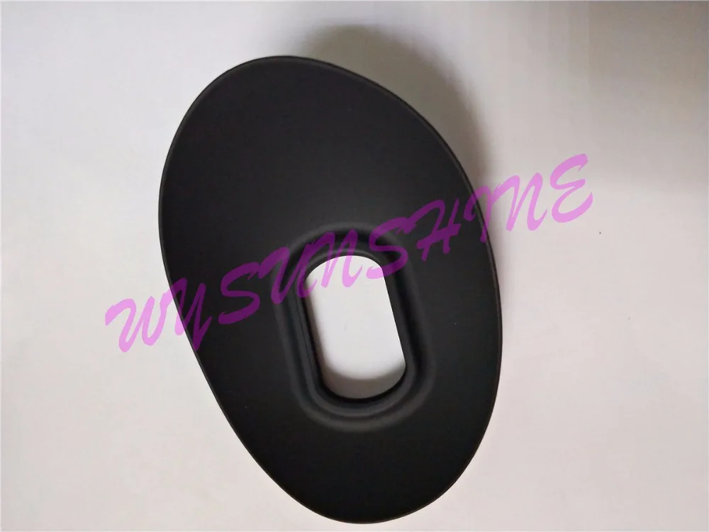 

NEW Original For Sony NX100 AX100 Viewfinder Rubber Eyecup Eye Cup Camera Replacement Unit Repair Part