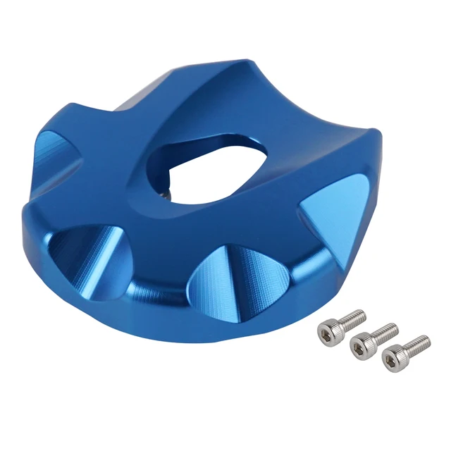 Fuel Tank Cap For Ktm 65 150 0 250 300 350 450 500 Excf Six Days Xcw Exc Xc Xcf Xcfw Sx Tpi Freeride 250 R F Oil Cover Covers Ornamental Mouldings Aliexpress