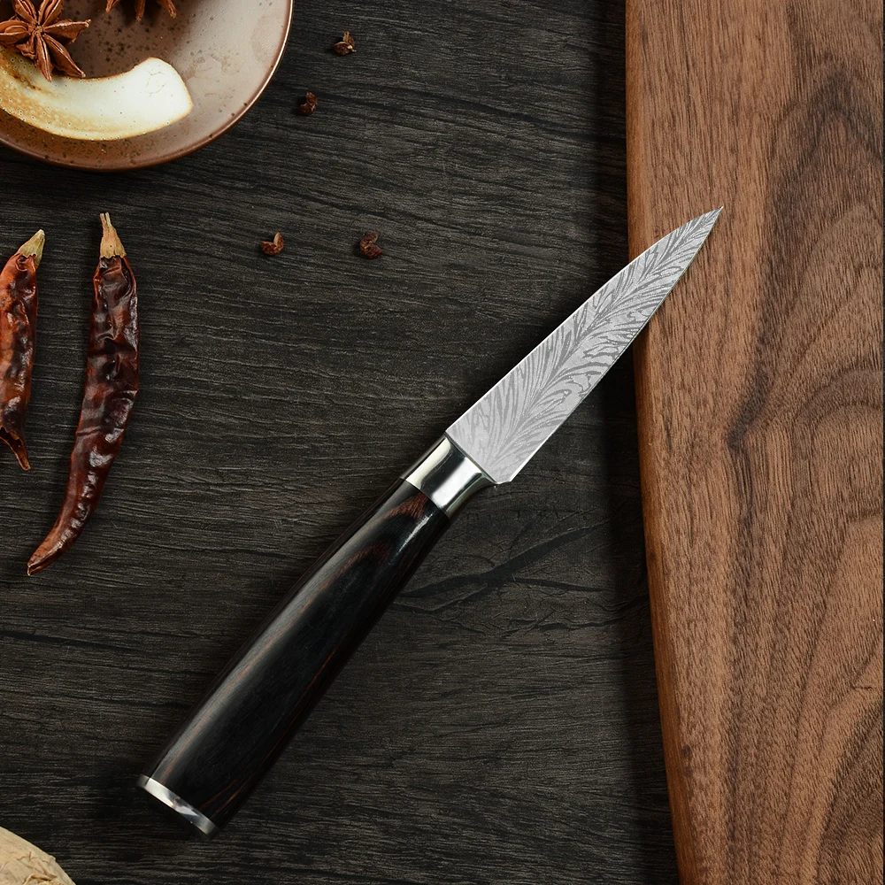 XYj набор кухонных ножей из нержавеющей стали набор ножей Бесплатный нож Чехлы оболочка кухонные принадлежности для инструментов Новое поступление