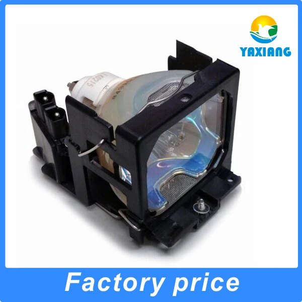 

High quality compatible  projector lamp bulb with housing  LMP-C132 for VPL-CX10 / VPL-CS10