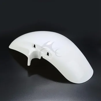

Motorcycle Unpainted Front Mudguard Fender For HONDA CB400 1999-2010 VTEC400 1 2 3 4
