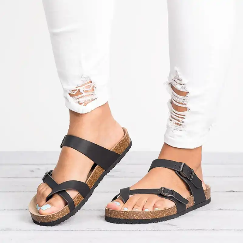 summer shoes for ladies 2019