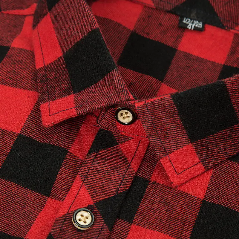 Camisa masculina 2019 новая фланелевая клетчатая рубашка мужская с длинным рукавом Chemise Homme