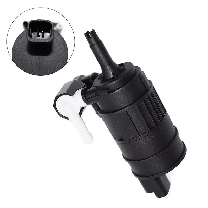 

Car-styling Auto Vehicle Washer Pump For 1998-2014 Renault CLIO MK2 7700430702 Car Accessories