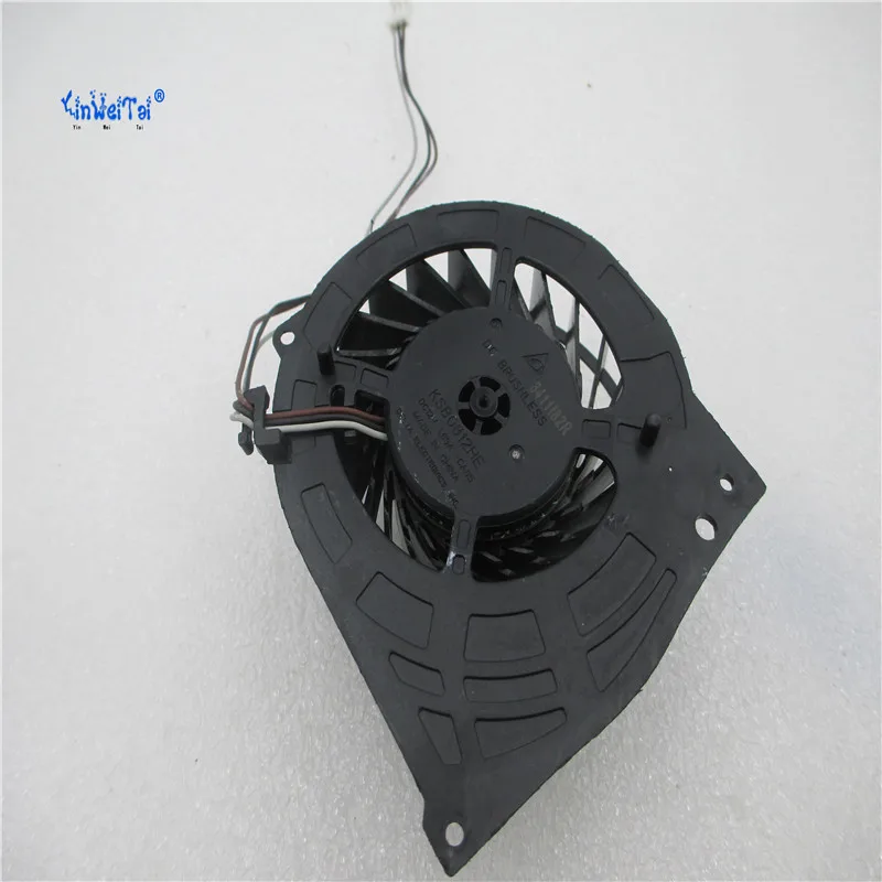 Вентилятор охлаждения для Sony Playstation 3 PS3 Super Slim 4000 4K бесщеточный Delta KSB0812HE|cooling fan|fan