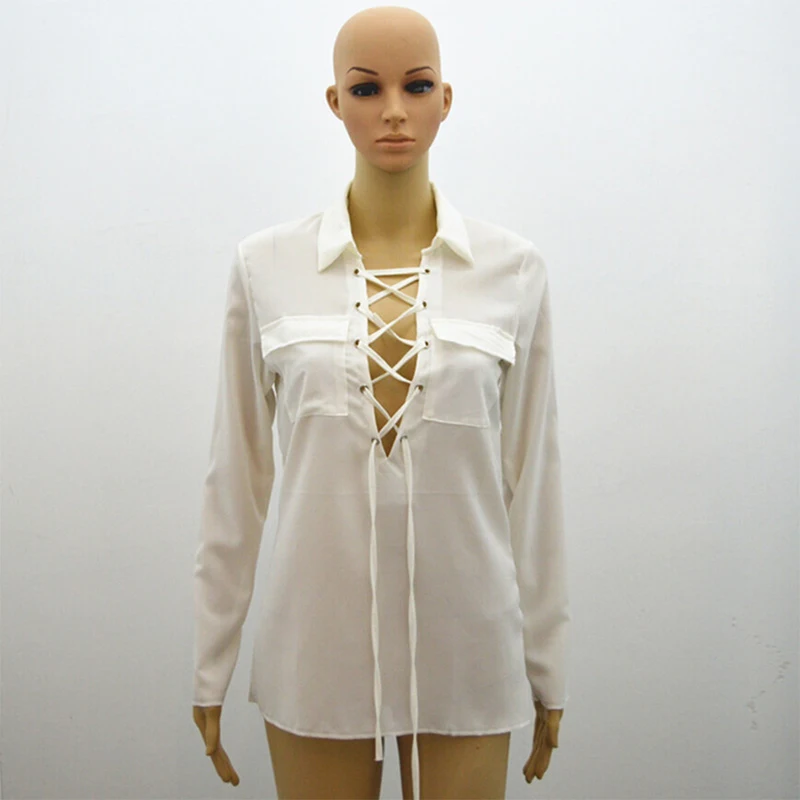 baggy white shirt womens