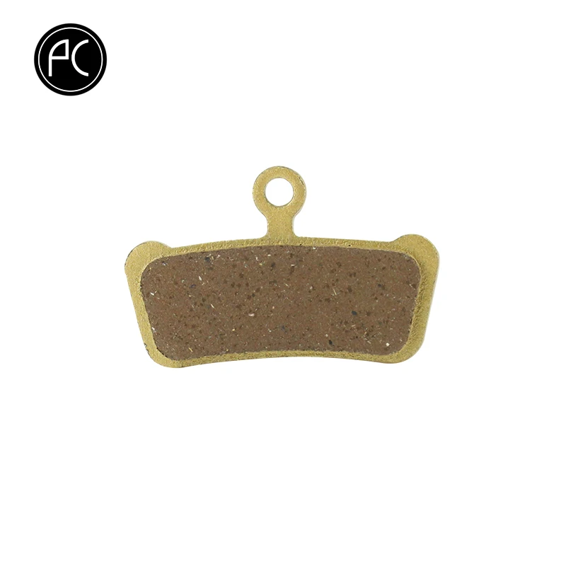 Велосипедные дисковые Тормозные колодки для SRAM Guide RSC/RS/R Avid XO E7 E9 Trail 4 Pistions MTB|bicycle