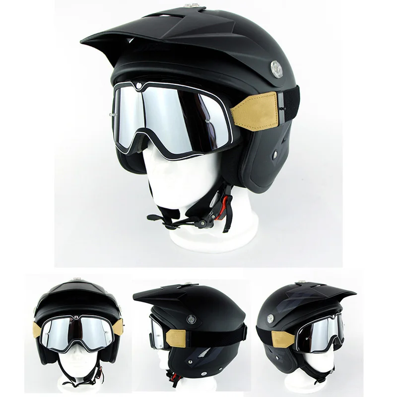 Aliexpress.com : Buy New Brand Gafas motorcycle goggles helmet glasses