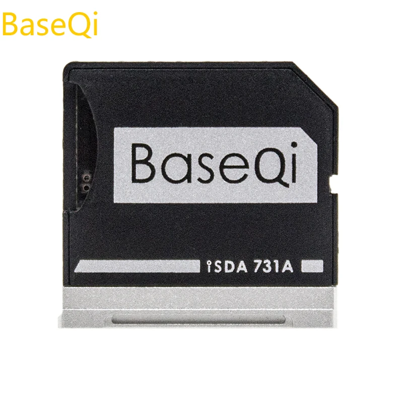 Base qi Dell 731a Drive Discreto Adaptador de Cartão Micro sd tf para Leitor de Cartão sd para Dell Xps de 13 Polegadas - Imagem 4