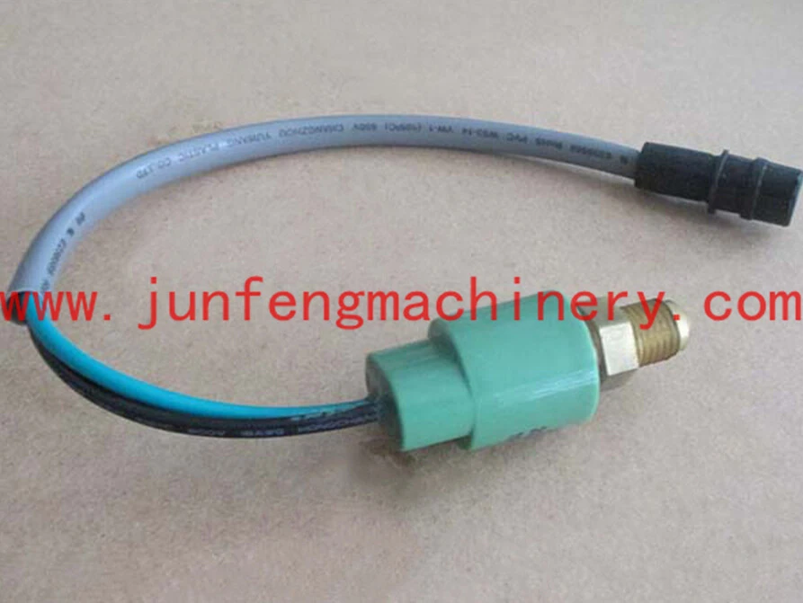 EXCAVATOR E320 320 HYDRAULIC PRESSURE SWITCH 20PS 767 13 167 3466 FIT