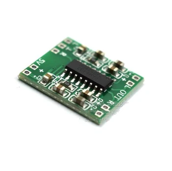 

15pcs MICRO USB to Dip / Female Type B Microphone 5p / Patch to Invert Adapter Plate Solder Female